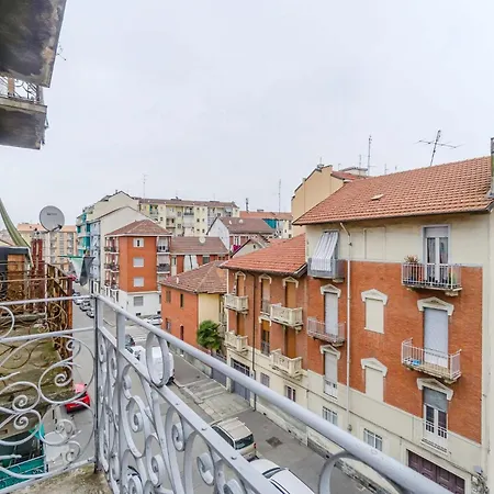 Lejlighed Guesthost - Carlotta & Ginevra Bright Flats Near The Hospital Torino