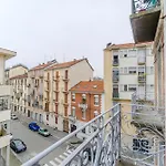 Guesthost - Carlotta & Ginevra Bright Flats Near The Hospital * Torino