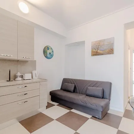 Guesthost - Carlotta & Ginevra Bright Flats Near The Hospital Daire Torino